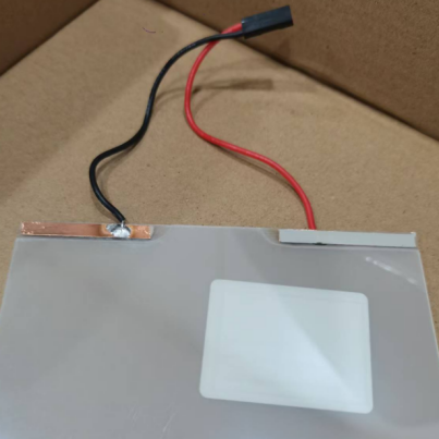 sunlight-switchable-film