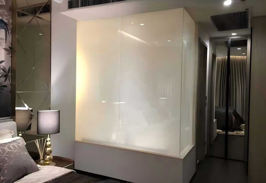 smart film for Hotel