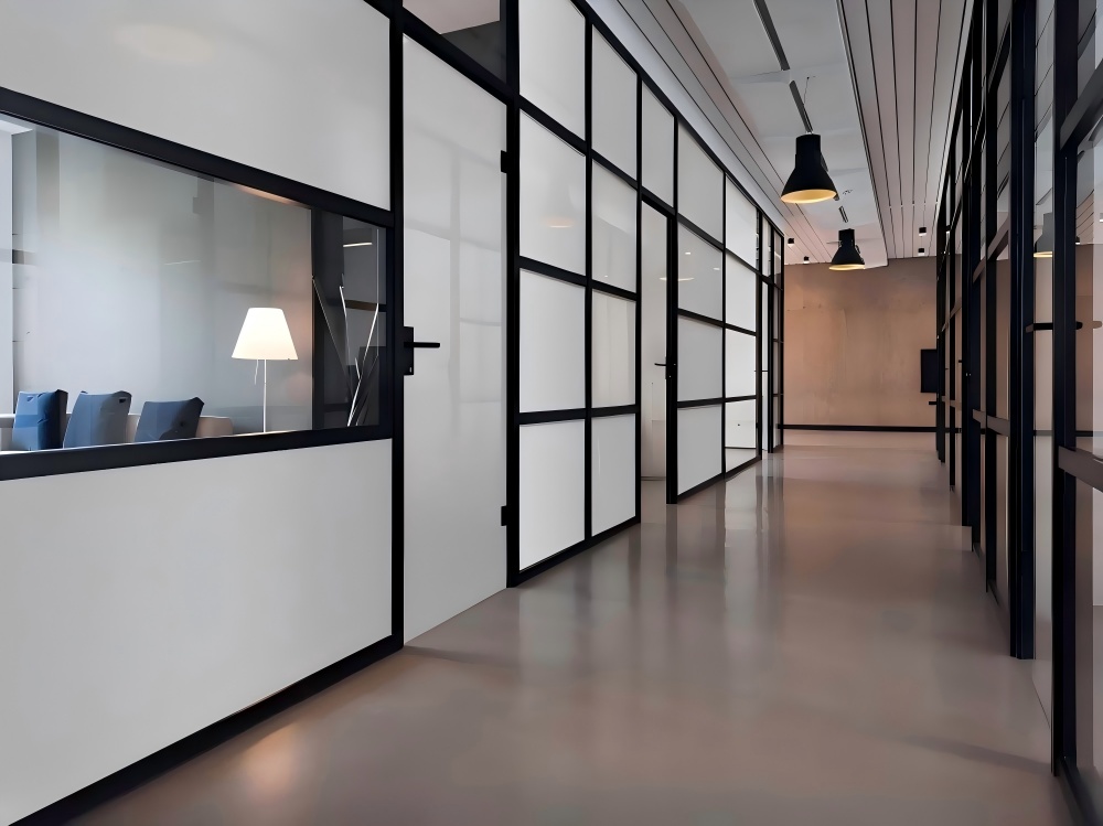 smart film for Office