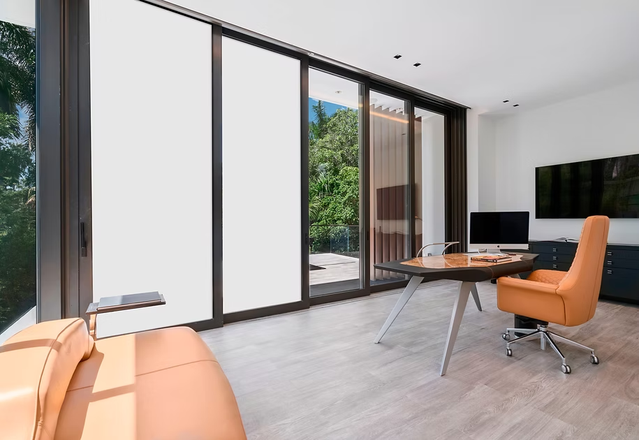 smart film for Residential