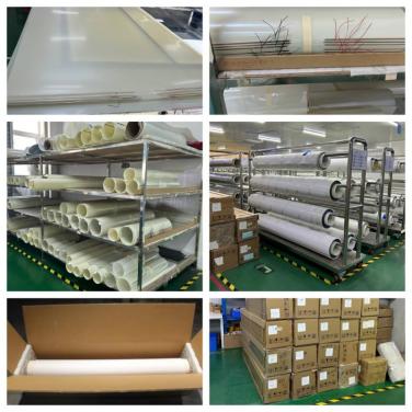 Pre-cut-PDLC-Film-Packing
