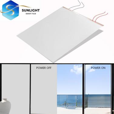Smart-Film-Supplier