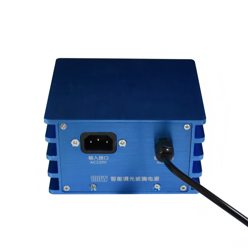 100W transformer
