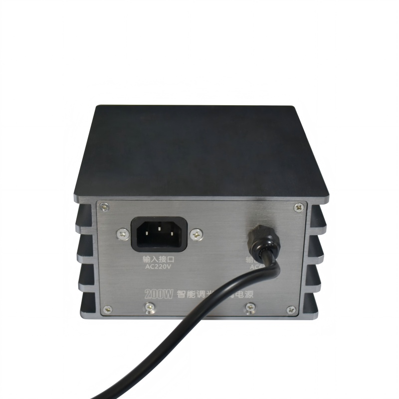 200W transformer