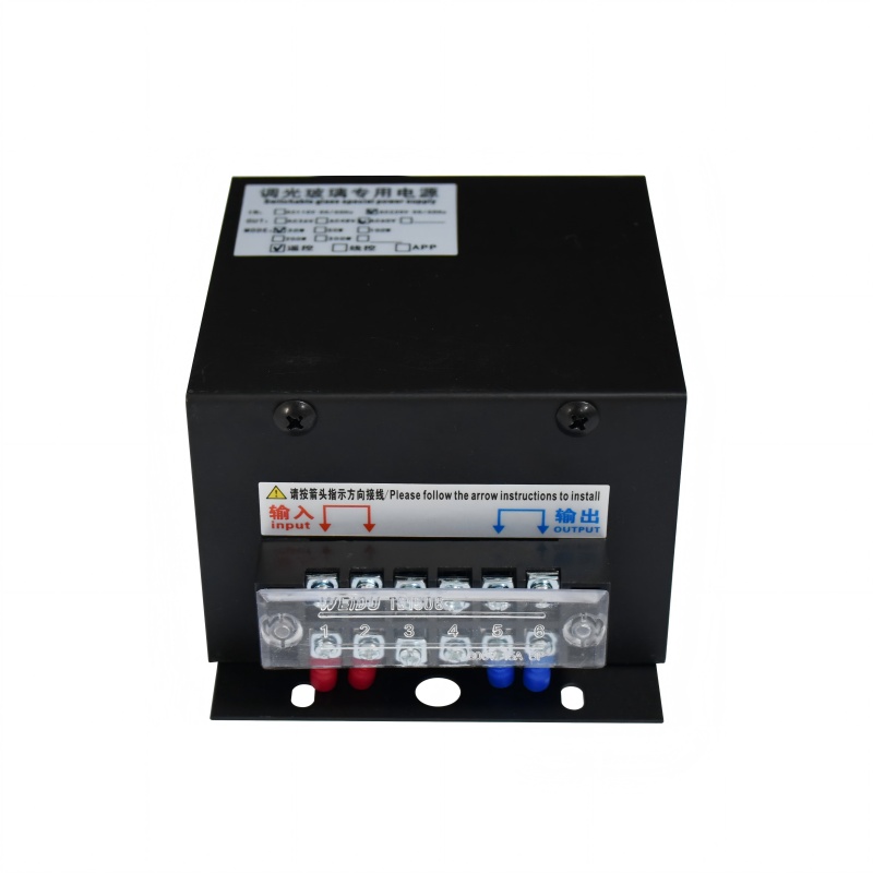 30W transformer