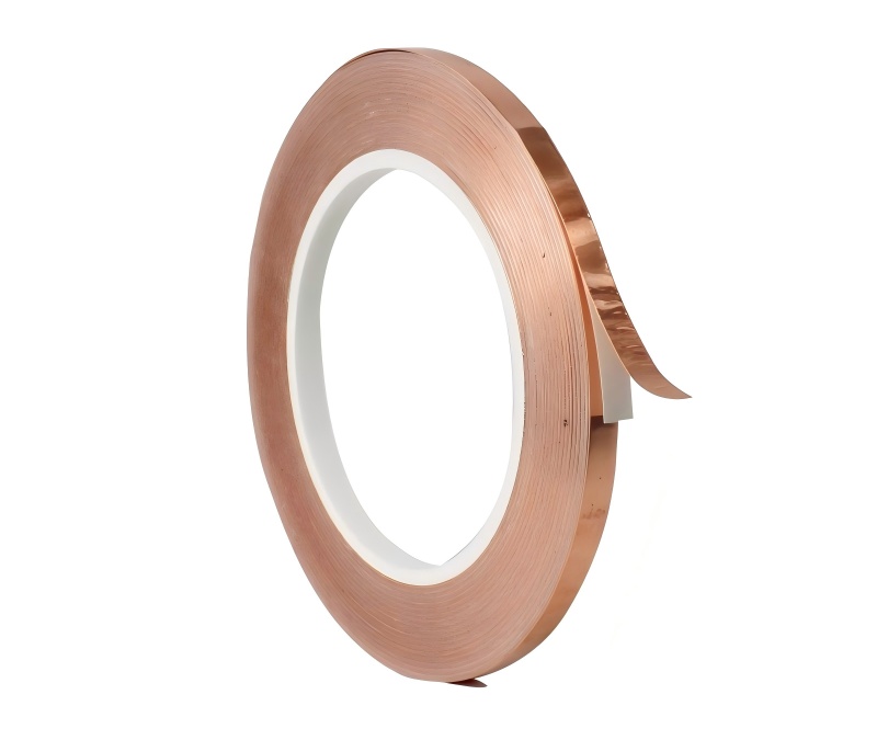 copper foil