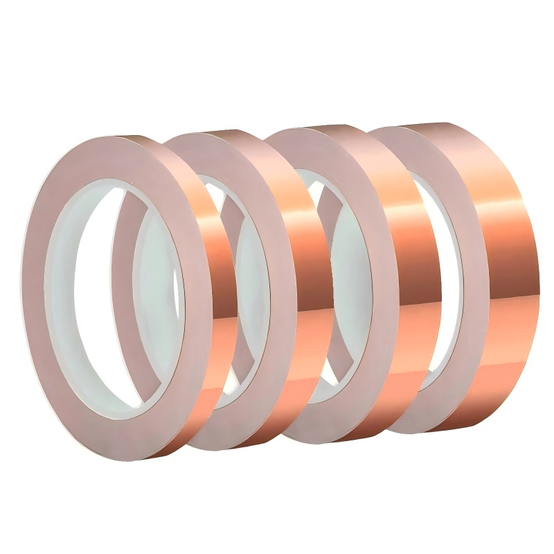 copper foil
