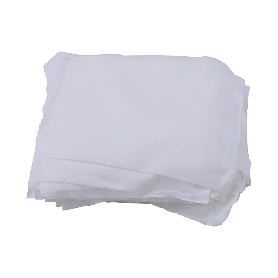 non-dust cloth