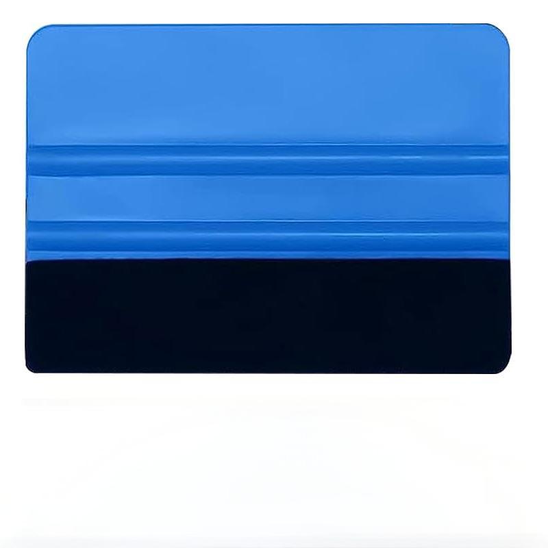 protective film scraper