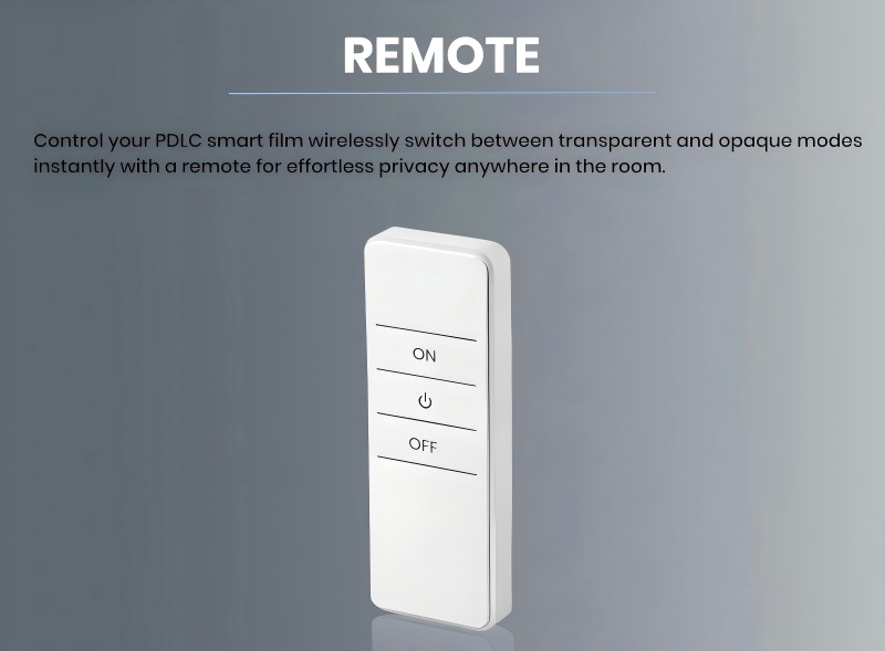 remote