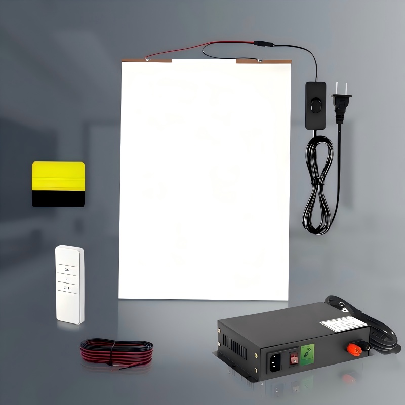 sample with kit