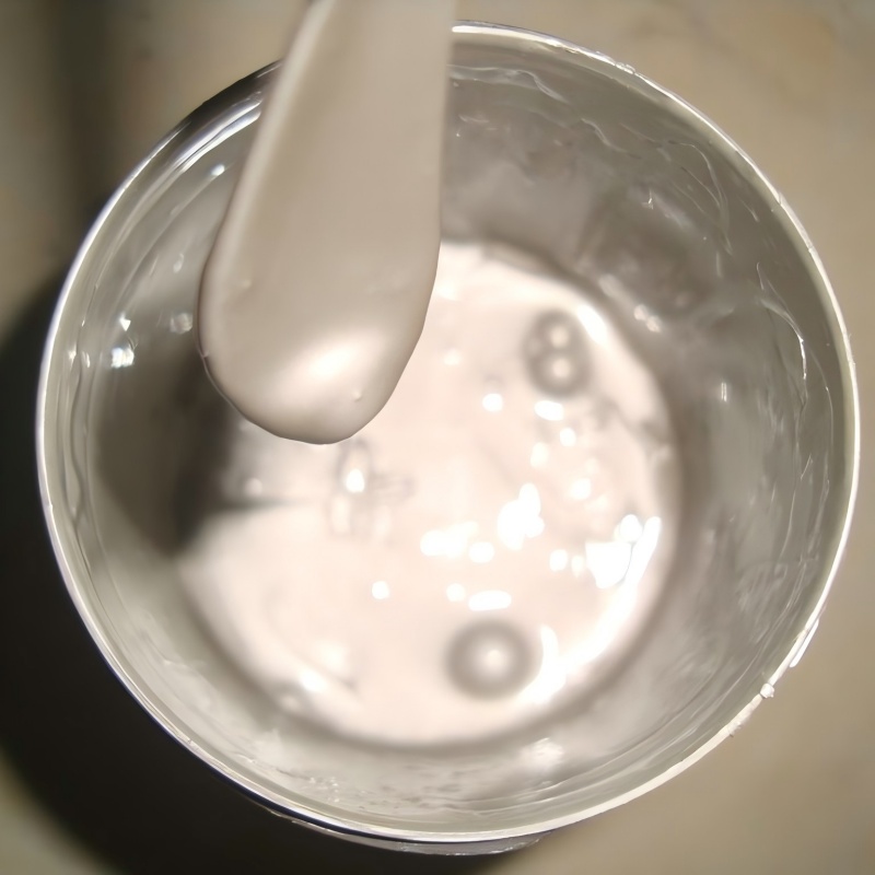 silver paste