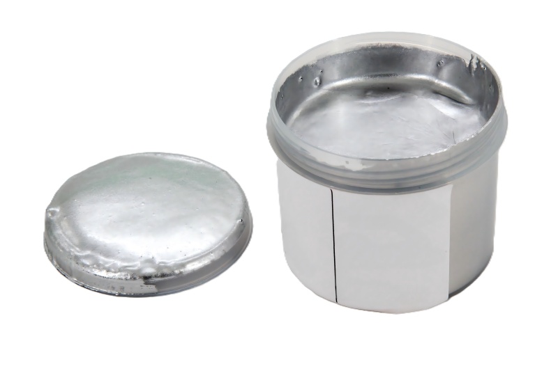 silver paste