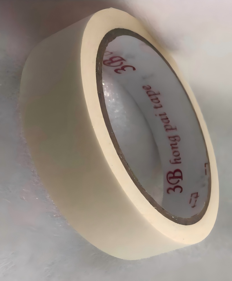 tape