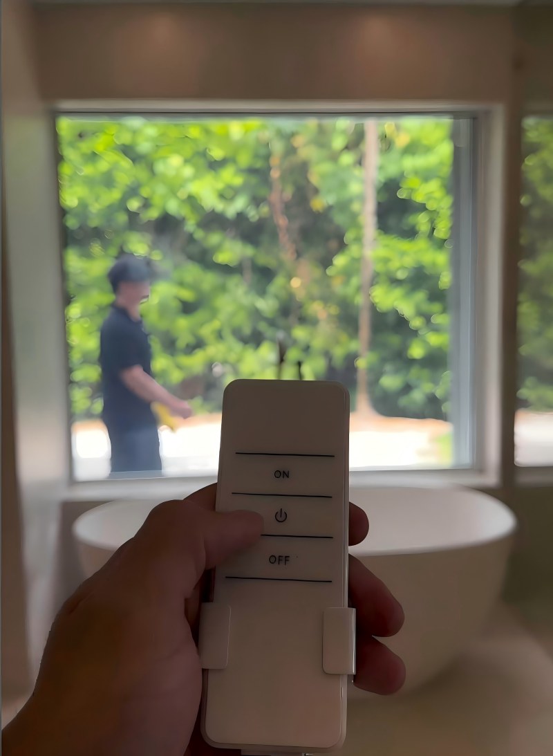 sunlight-pdlc-switchable-film