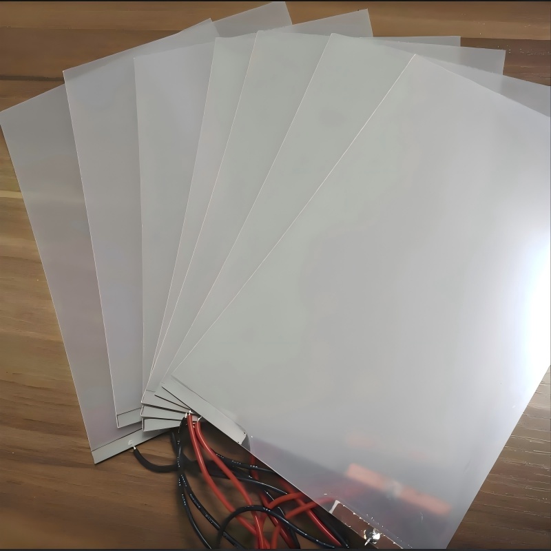 Smart Savings to Glass - PDLC Film