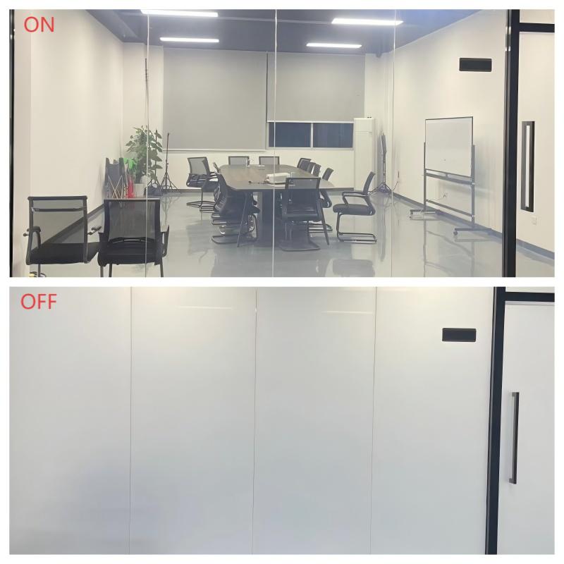 Switchable Film for Home & Office