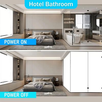 Durable Smart Films at Best Price