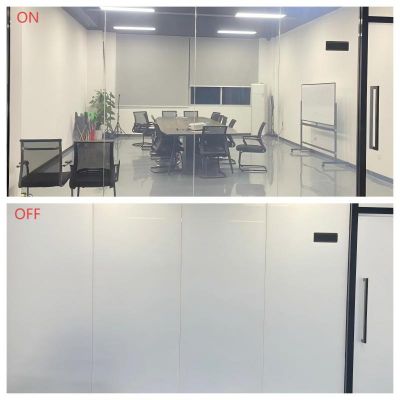 Switchable Film for Home & Office